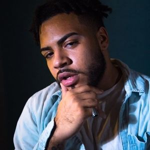 Meet your Posher, Andy